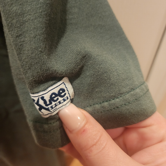 Vintage sonics t-shirt size m - Picture 4 of 5